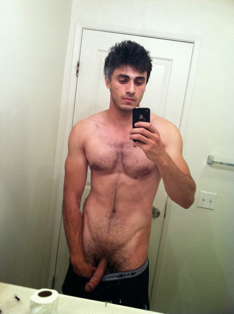 Straight Hot Man Naked - Amateur Straight Guys Naked