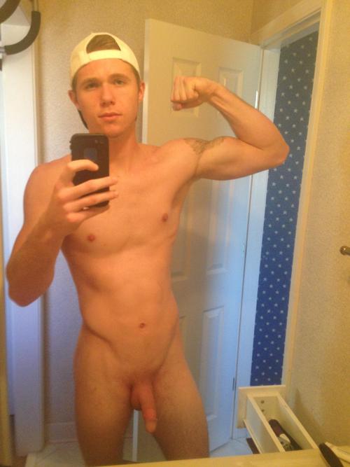 Straight Man Naked Pics