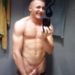 Hot Amateur Guy Naked