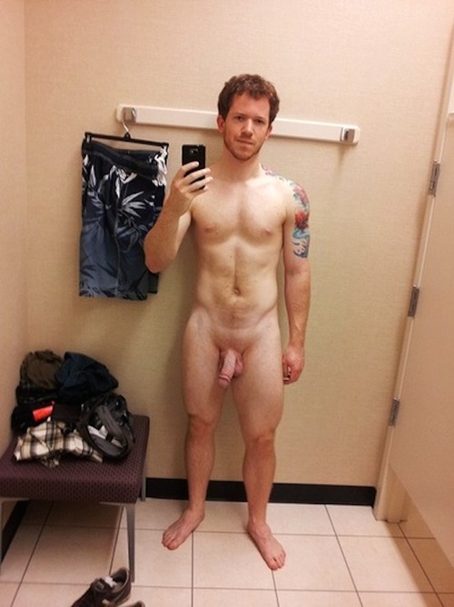 Sexy Guy Naked On Changing Room Amateur Straight Guys