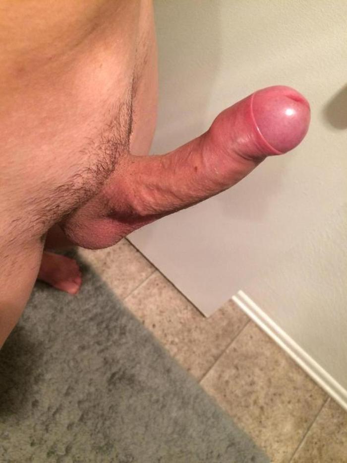 Hairless nude boy with soft uncut penis