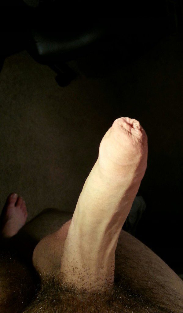 Such a sexy cock