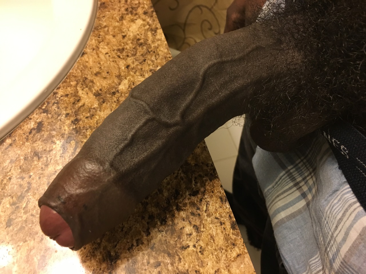 Sexy Black Cocks