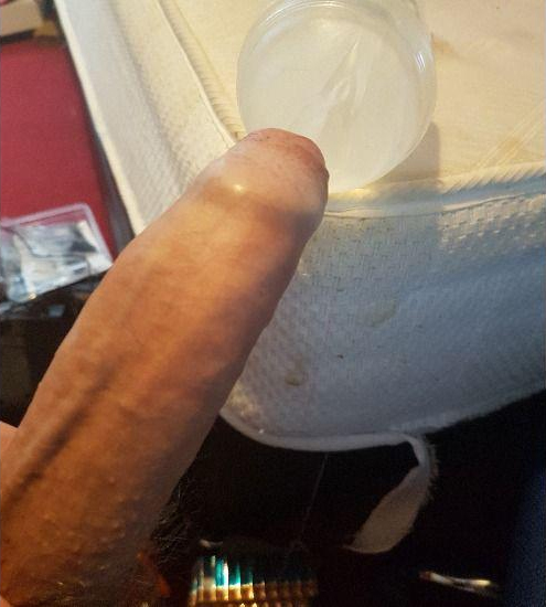 Pussy fleshlight