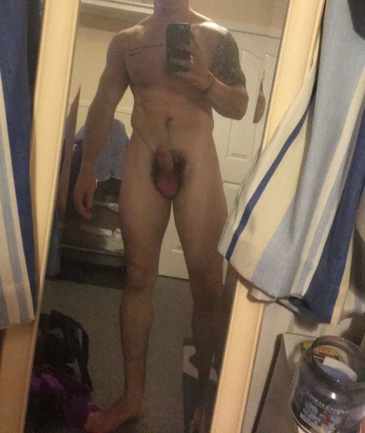 Army straight guy, hairy cock