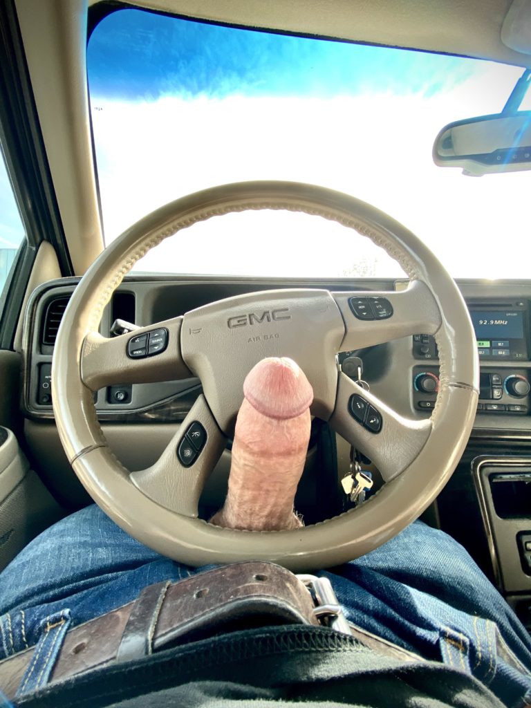 Do you know how to drive a stick? 26M