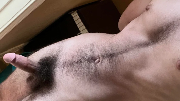 Hairy Legs, Hairy chest, Pubes and Hairy Balls