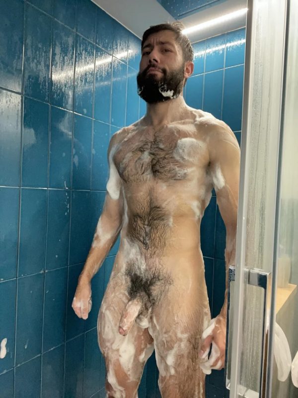 Massive Uncut Cocks Hairy - Hairy Uncut Large Penis - Amateur Straight Guys Naked - guystricked.com