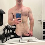 Got so horny I jerked off in the gym bathroom