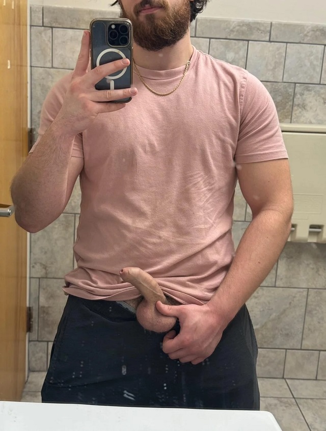 Never a helping hand when you need one