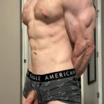 The body, the dick