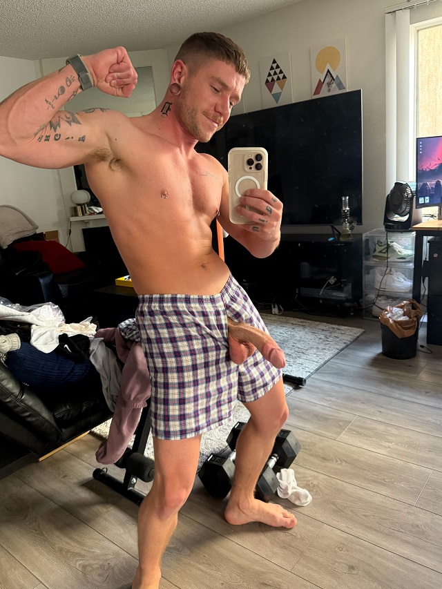 boxers on or off