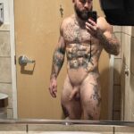 meet me in the showers