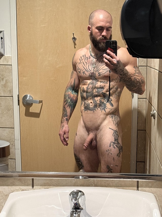 meet me in the showers